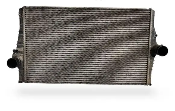 Volvo XC90 Coolant radiator 8677288 0261230090