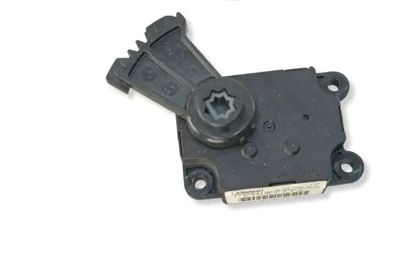 Peugeot 2008 I Air flap motor/actuator T1006419G