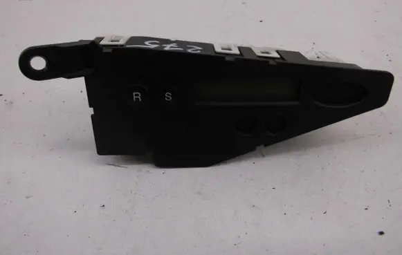Ford Focus Screen/display/small screen 2M5T10D885FA
