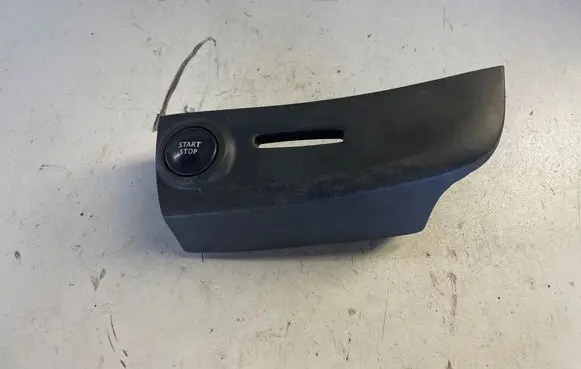 Renault Clio IV Engine start stop button switch 285J02624R