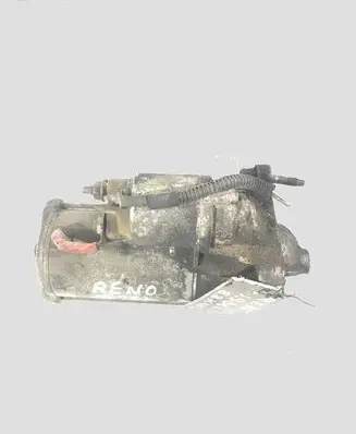 Renault Laguna II Starter motor 82000753628 D7R49