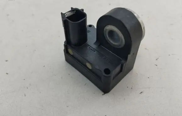 Mazda CX-7 Airbag deployment crash/impact sensor 692385E61A K0273