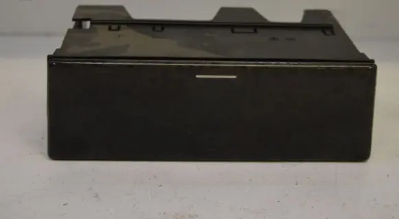 Mercedes-Benz E W210 Glove box central console 2106830091