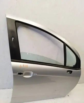 Citroen C3 Front door