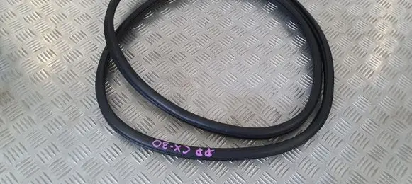 Mazda CX-30 Front door rubber seal PU11217