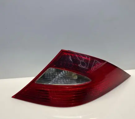 Mercedes-Benz CLS C219 Rear/tail lights A2198200264 4274002 427122R