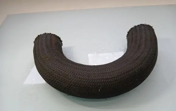 Mitsubishi Pajero Intercooler hose/pipe