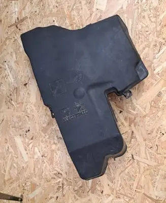 Citroen C5 Battery box tray cover/lid 9686732180
