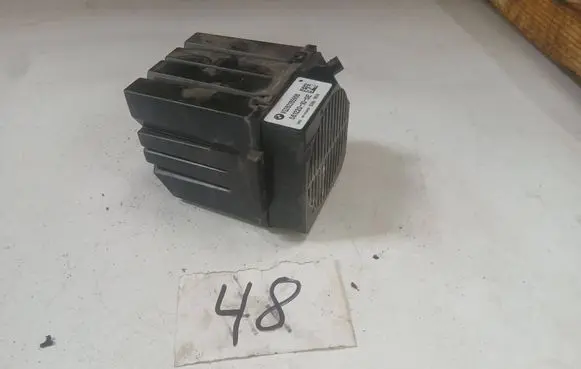 BMW 3 G20 G21 Horn signal VG262265906 56122010DE
