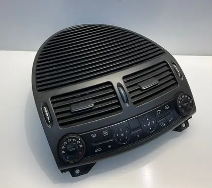 Mercedes-Benz E W211 Climate control unit 2118300085 A2118300085