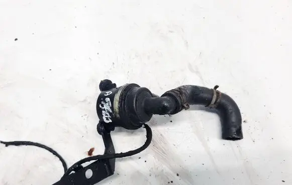 Skoda Superb B6 (3T) Electric auxiliary coolant/water pump 5N0965561A