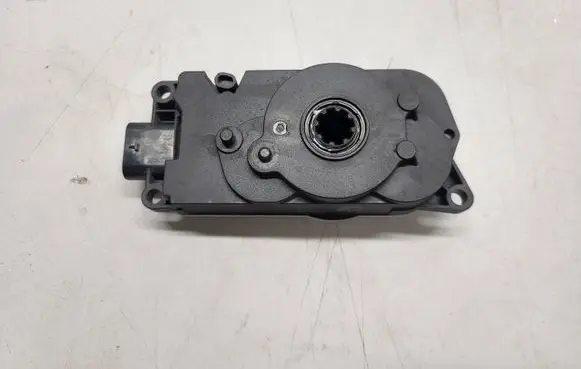 BMW X5 G05 Radiator active air flap actuator 9464869