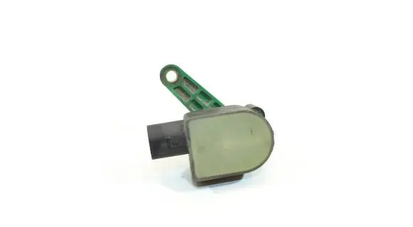 Audi A6 S6 C6 4F Headlight/headlamp level sensor 4F0907503