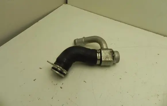 BMW 4 F32 F33 Engine coolant pipe/hose 970354157 VD8134