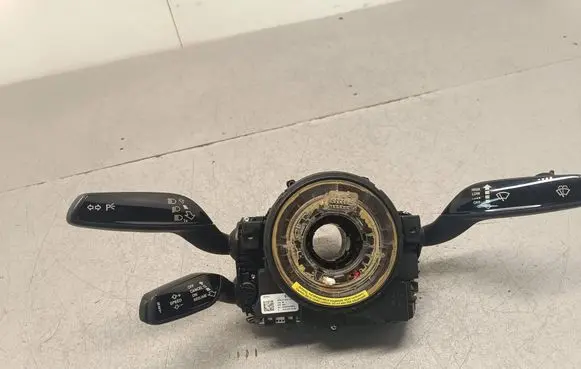 Airbag slip ring squib (SRS ring)
