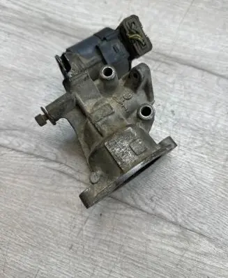 Volvo V50 EGR valve 9656612380 25375741