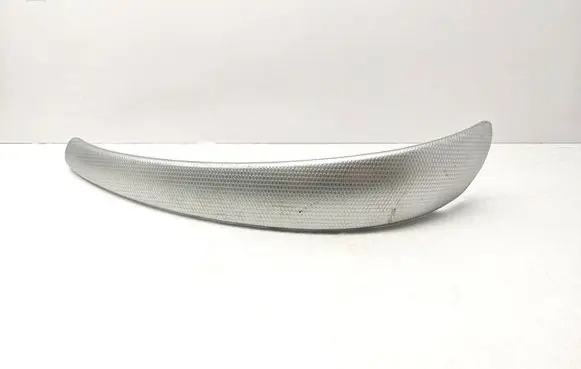 BMW 1 E82 E88 Front door card panel trim 51418037455