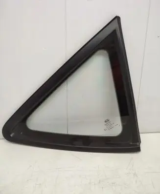 KIA Ceed Rear side window 43R000050