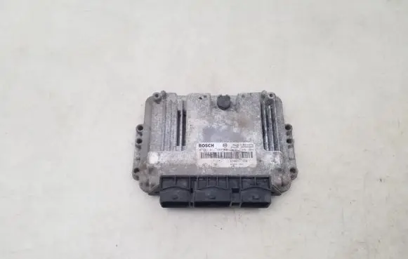 Opel Movano A Engine control unit/module 8200311550