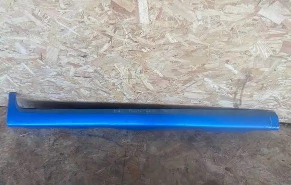 Ford Focus Sill/side skirt trim 4M5JA10154ABW