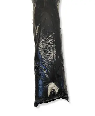 Dodge Durango Fender foam support/seal 68381489AA