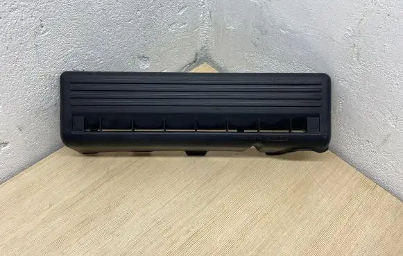 Mini One - Cooper R50 - 53 Engine cover (trim) 7510290