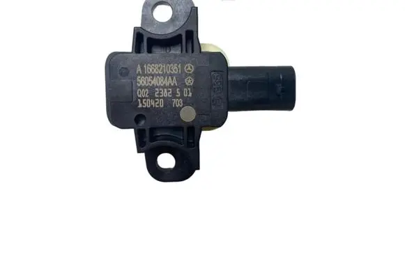 Mercedes-Benz GLE (W166 - C292) Airbag deployment crash/impact sensor A1668210351 1668210351 56054084AA