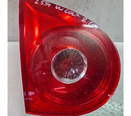 Volkswagen Golf V Tailgate rear/tail lights 1K6945093E 04122014 028500102