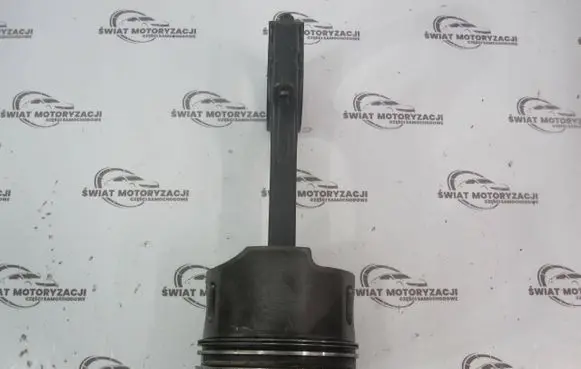 Mercedes-Benz E W211 Piston with connecting rod 64600-18 646