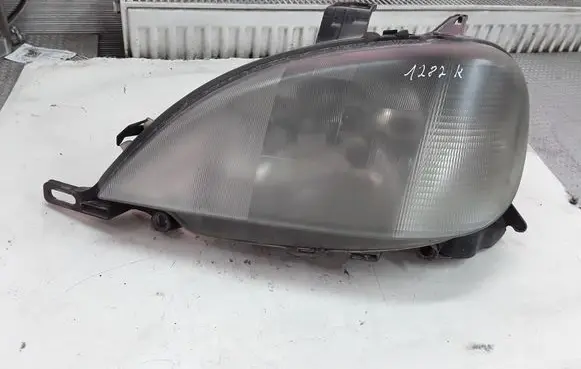 Mercedes-Benz ML W163 Headlight/headlamp
