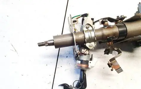 Ignition lock
