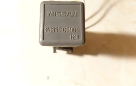 Infiniti G20 Other relay 24330C9900