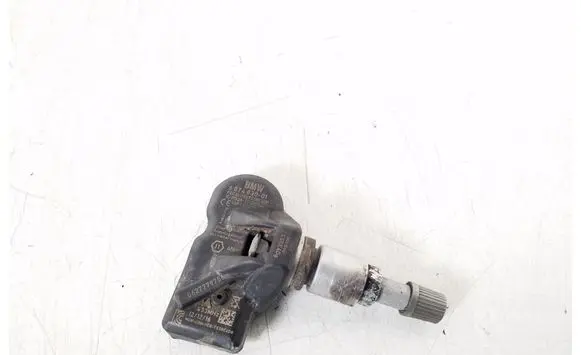 Tire pressure sensor