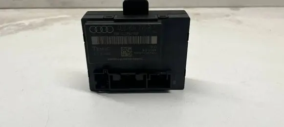 Audi Q7 4L Door control unit/module 4l0959795b