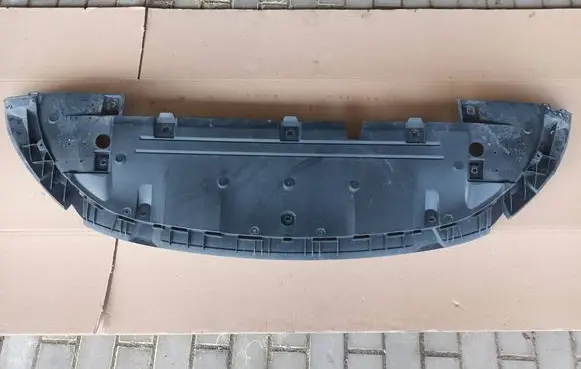 Mercedes-Benz GLA H247 Engine splash shield/under tray A2478858703
