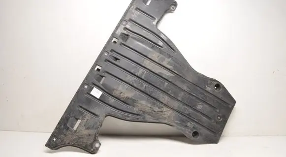 Ford Explorer Front underbody cover/under tray