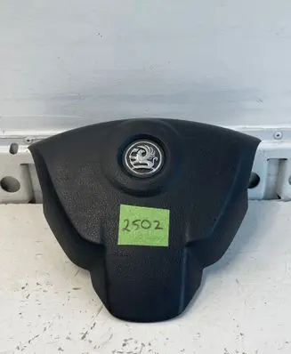 Opel Movano A Steering wheel airbag PA15168040