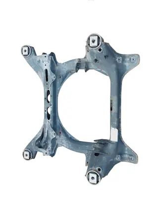 Audi Q7 4L Front subframe 7L0400025