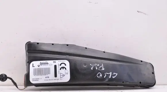Renault Clio IV Seat airbag 985H16834R