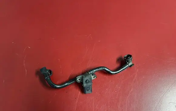 BMW X1 F48 F49 Vacuum line/pipe/hose 7640053 13907640053