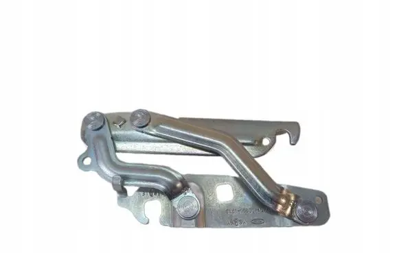 Ford Fiesta Engine bonnet/hood hinges 8A61-16800-AD