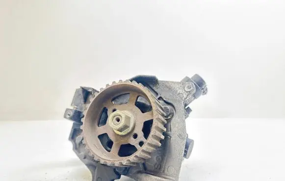 Ford Focus Fuel injection high pressure pump 9656300380 0445010102 03000829092
