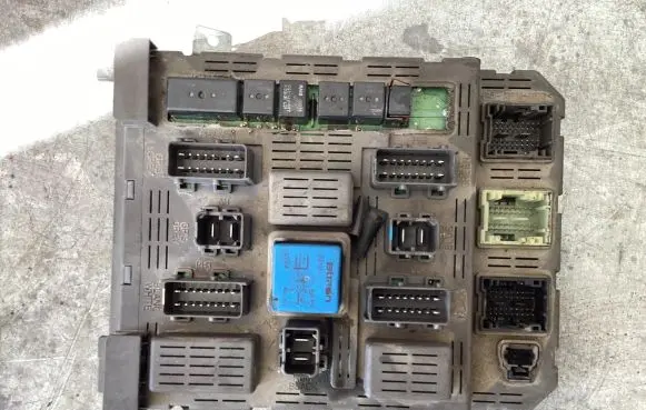 Fuse module