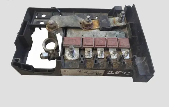 Opel Zafira C Positive wiring loom C10000128 365927271