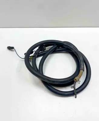 Mercedes-Benz SL R129 Windshield washer fluid hose 1298600762 A1298600762