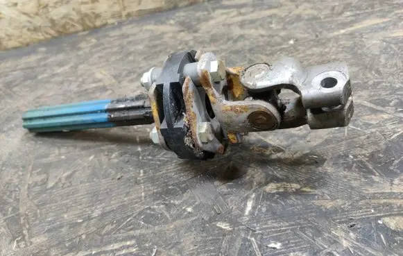 SsangYong Kyron Steering column universal joint