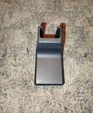 Nissan Qashqai+2 Seat trim 88274EY10A 88274EY20A