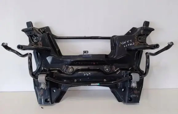 Opel Crossland X Front subframe