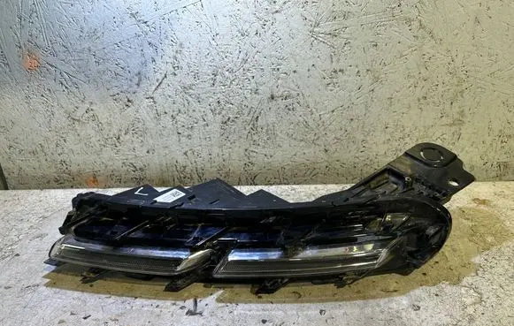 Citroen C5 Aircross LED Daytime headlight 9818005180 055023 20191219