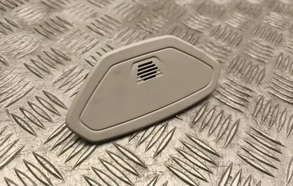 Ford Focus Microphone (bluetooth/phone) AM51U519A58D